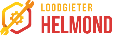 Loodgieter Helmond Logo
